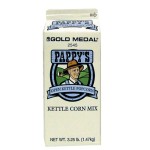 Pappy's Kettle Corn Mix