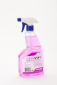 Cleanshot Quat Sanitiser 6 * 750Ml