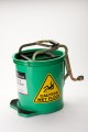 Mop Bucket 16 Ltr Green (Ea)