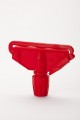 Loop Mop Holder Red