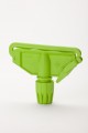 Loop Mop Holder Green