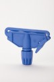 Loop Mop Holder Blue