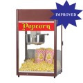 Ultra P-60 Popcorn Machine