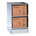 Two Box Backroom Warmer, BIB