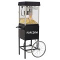 Fun Pop 4oz Popcorn Machine Midnight