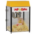 Master Pop Popcorn Machine