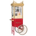 Antique Deluxe 60 Special 6oz Popcorn Machine