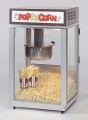 Deluxe 60 Special W/Sign 6oz Popcorn Machine