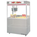 32oz. Grand Pop-O-Gold, 72" Cabinet