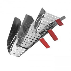 2108 - #2108 Perforated Jet Scoop - Jumbo