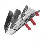 2105 - #2105 Perforated Jet Scoop - Large