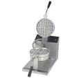 Elctronic Control Belgian Waffle Baker