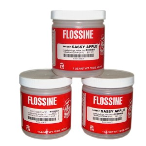 Flossine - Fairy Floss Concentrate For Sale - 1 can