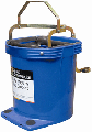 Mop Bucket 16 Ltr Blue (Ea)