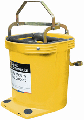 Mop Bucket 16 Ltr Yellow (Ea)