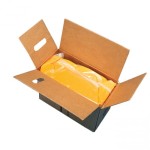 2651 - #2651 Canola Oil Bag-In-Box