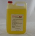 Lemon Fresh Disinfectant 2 * 5 L